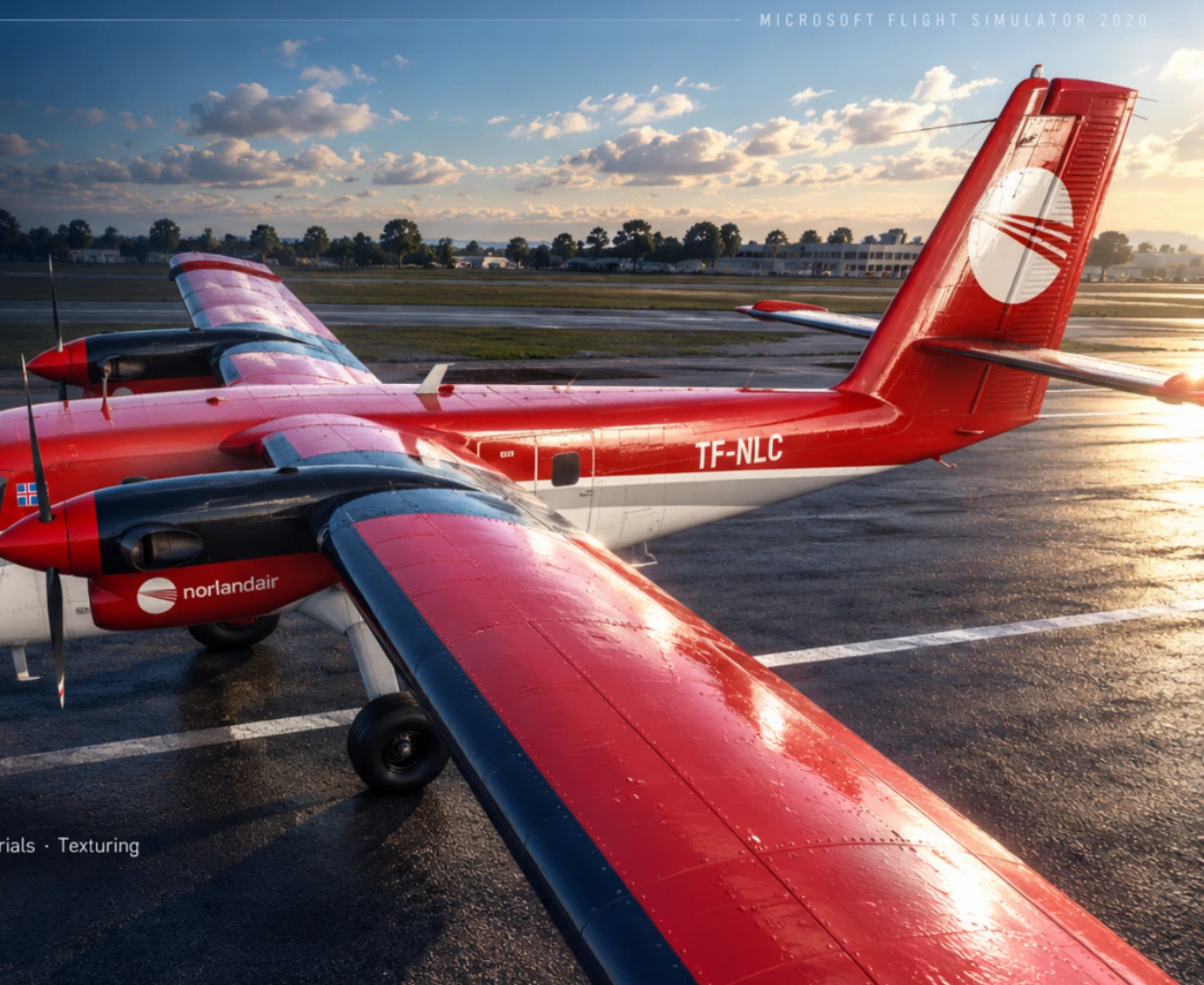 DHC-6 Twin Otter
